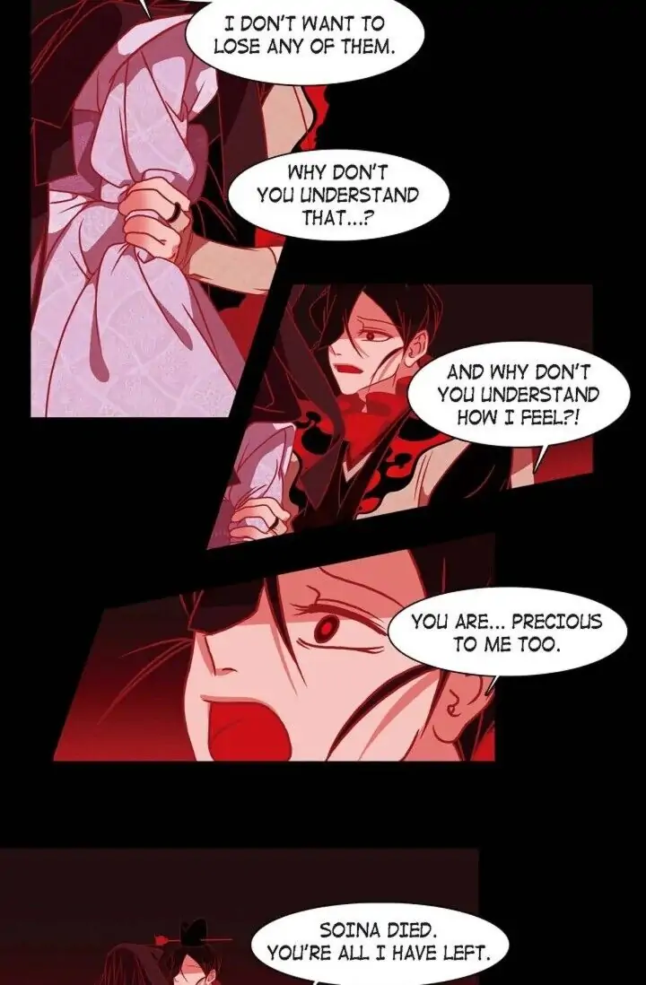 Red Fox Chapter 032 image 29