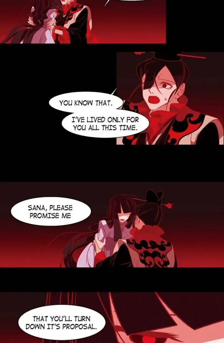 Red Fox Chapter 032 image 30
