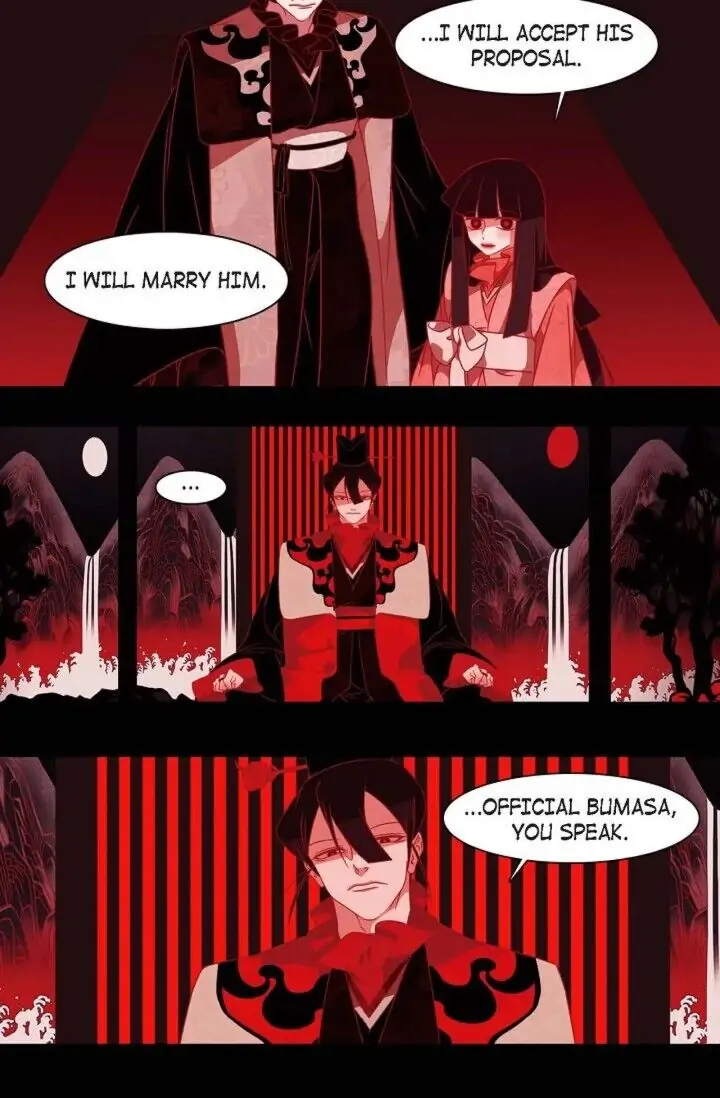 Red Fox Chapter 032 image 32