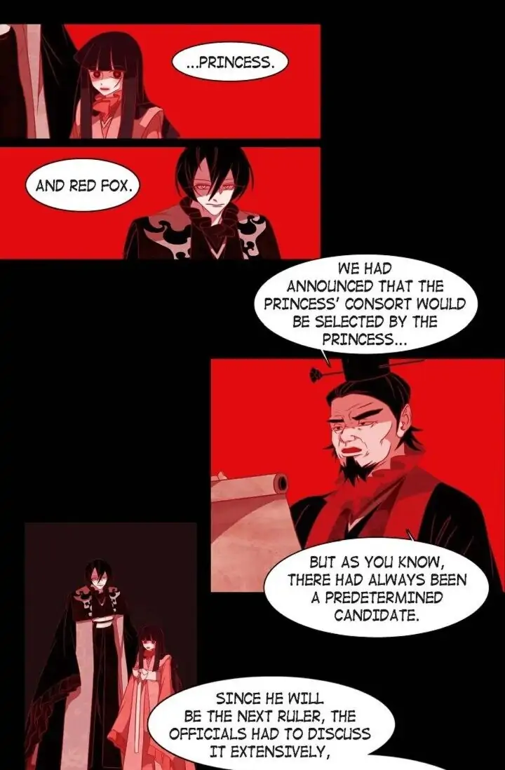 Red Fox Chapter 032 image 33