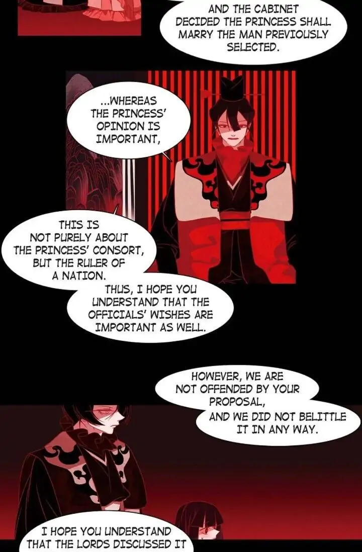 Red Fox Chapter 032 image 34