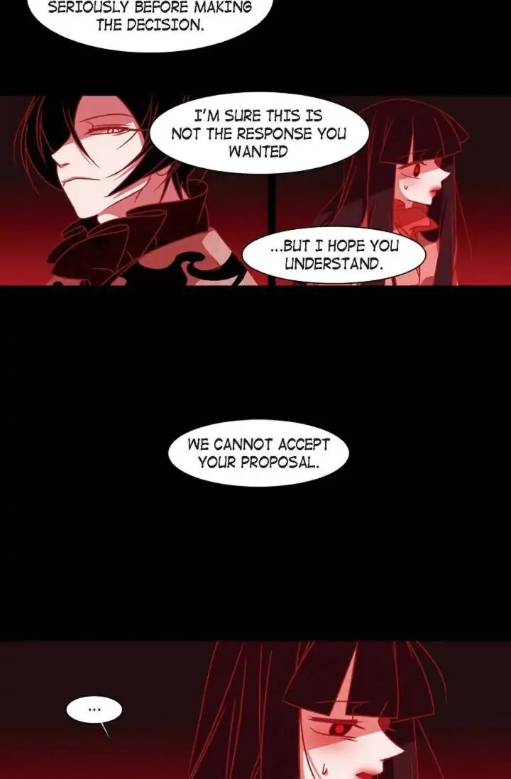 Red Fox Chapter 032 image 35