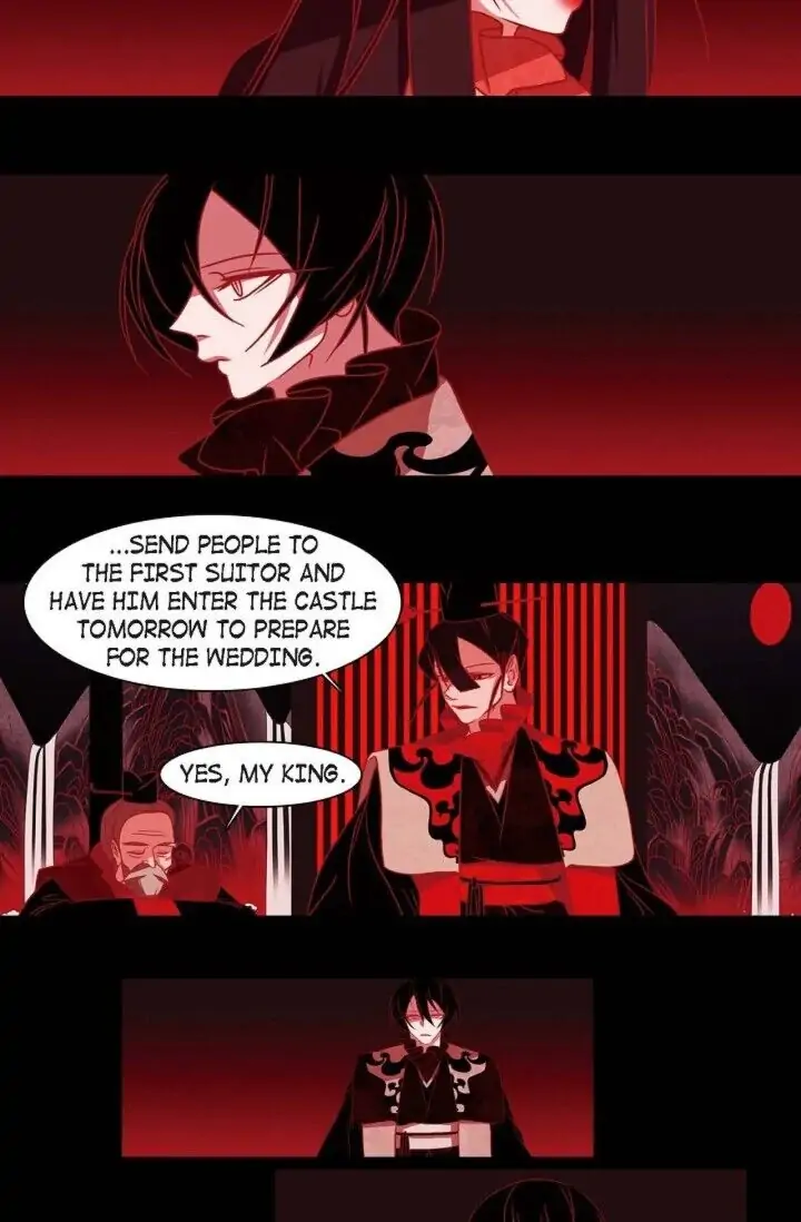Red Fox Chapter 032 image 36
