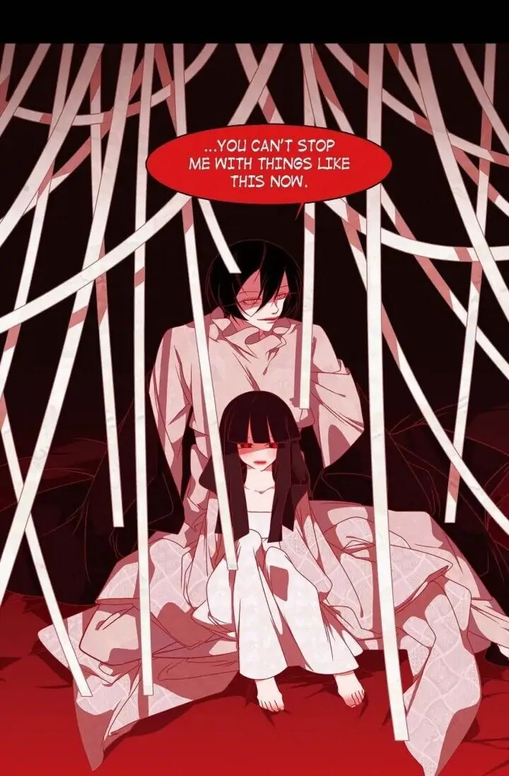 Red Fox Chapter 032 image 3