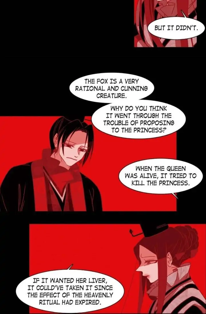 Red Fox Chapter 032 image 39