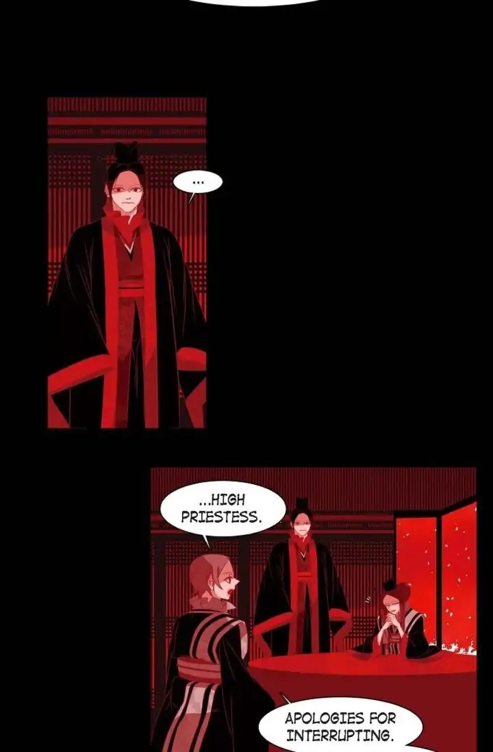 Red Fox Chapter 032 image 41