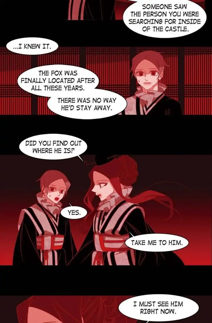 Red Fox Chapter 032 image 42