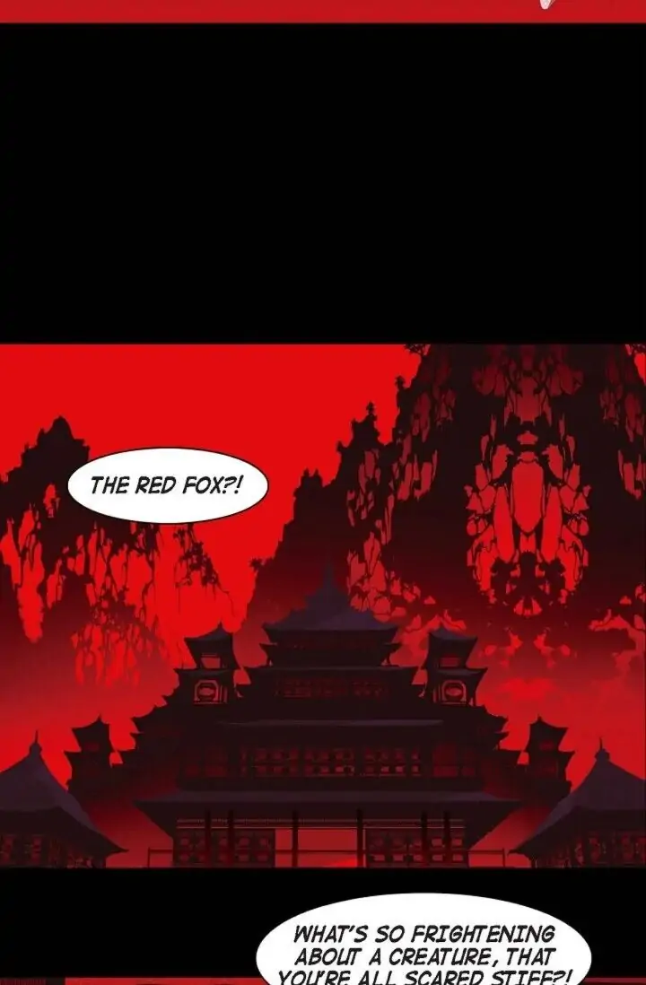 Red Fox Chapter 032 image 4