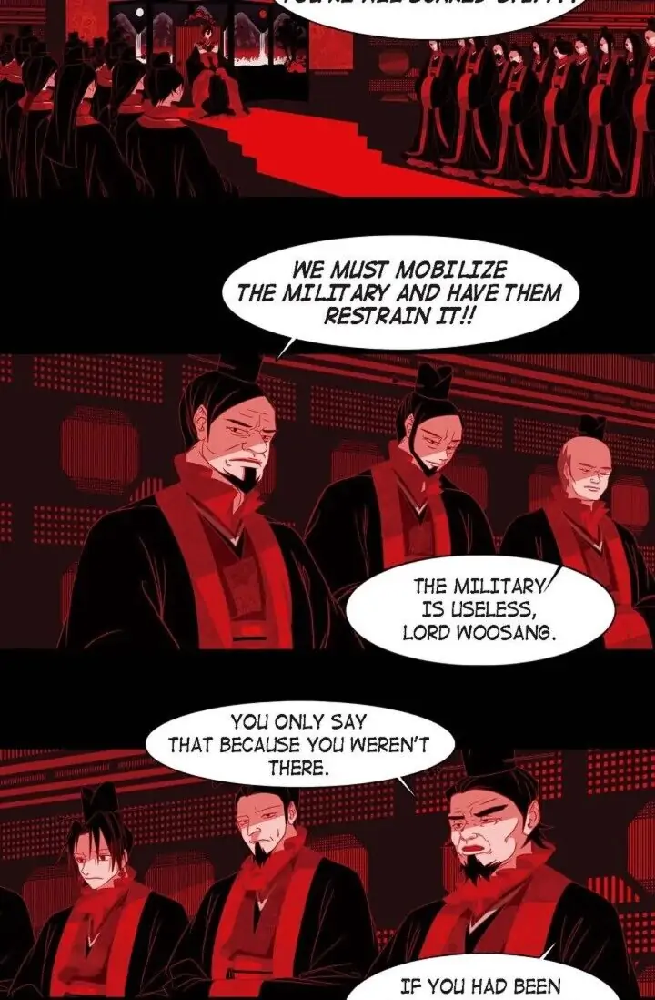 Red Fox Chapter 032 image 5