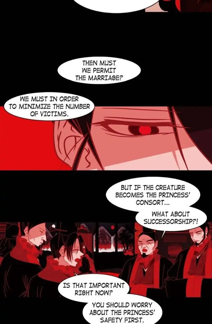 Red Fox Chapter 032 image 8