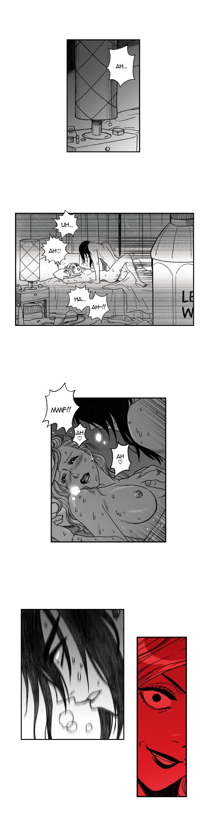 Bad Boss Chapter 01 image 8