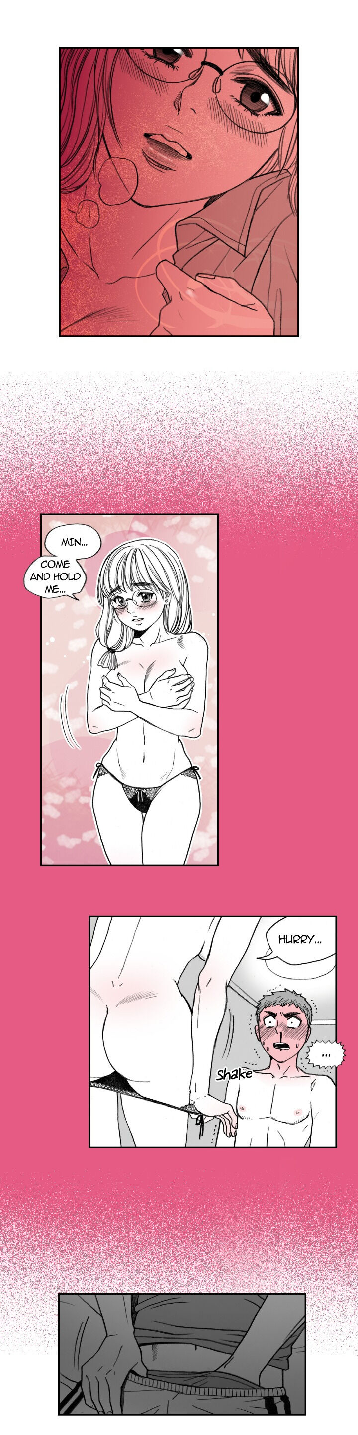 Bad Boss Chapter 02 image 10
