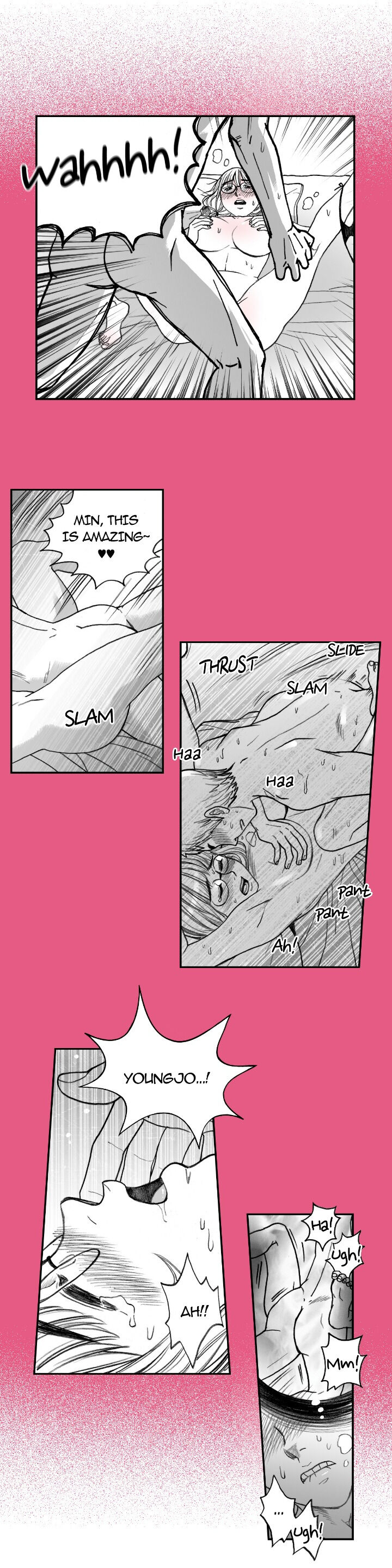 Bad Boss Chapter 02 image 11