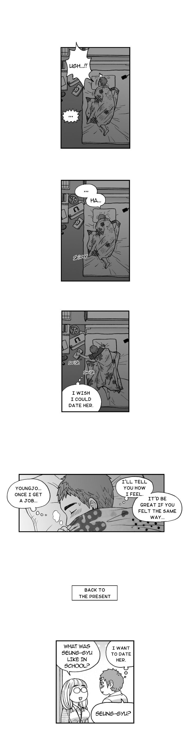 Bad Boss Chapter 02 image 12