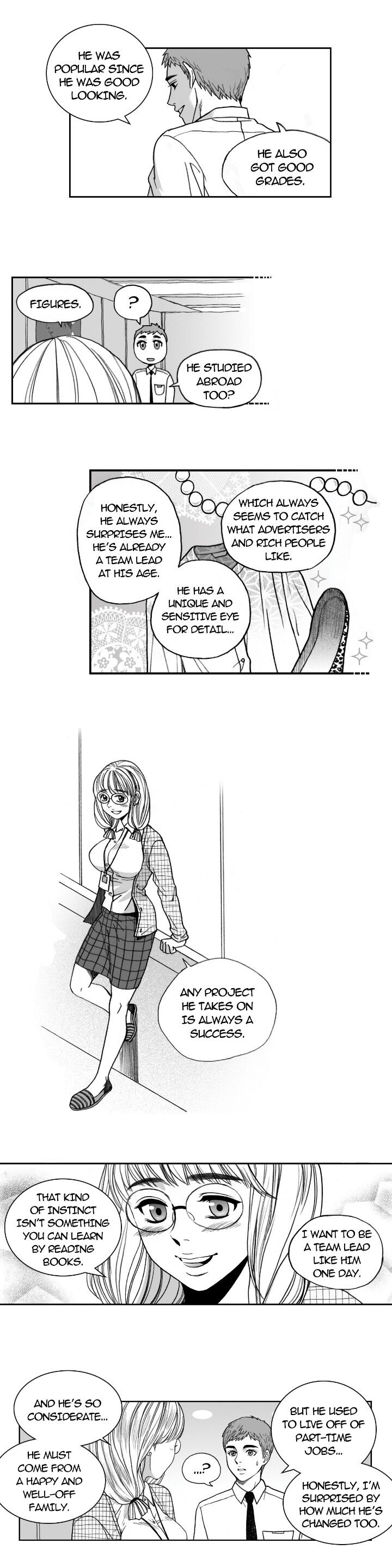 Bad Boss Chapter 02 image 13