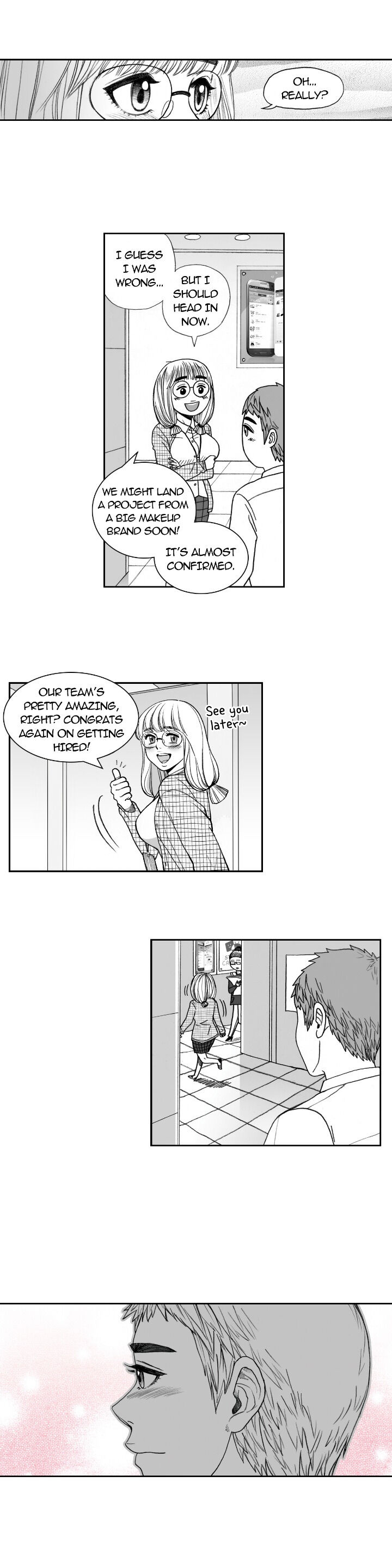 Bad Boss Chapter 02 image 14