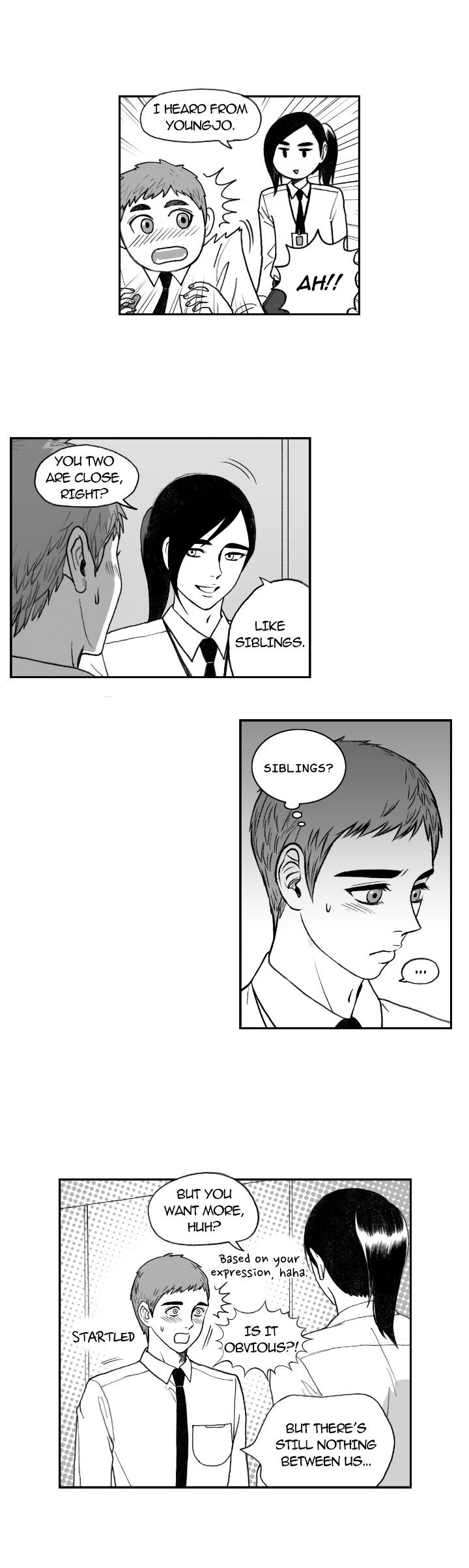 Bad Boss Chapter 02 image 15