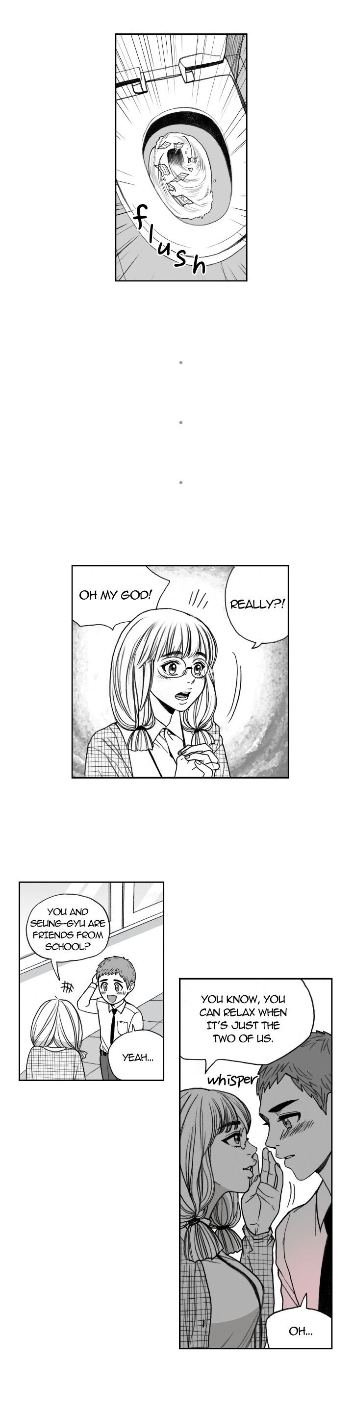 Bad Boss Chapter 02 image 5