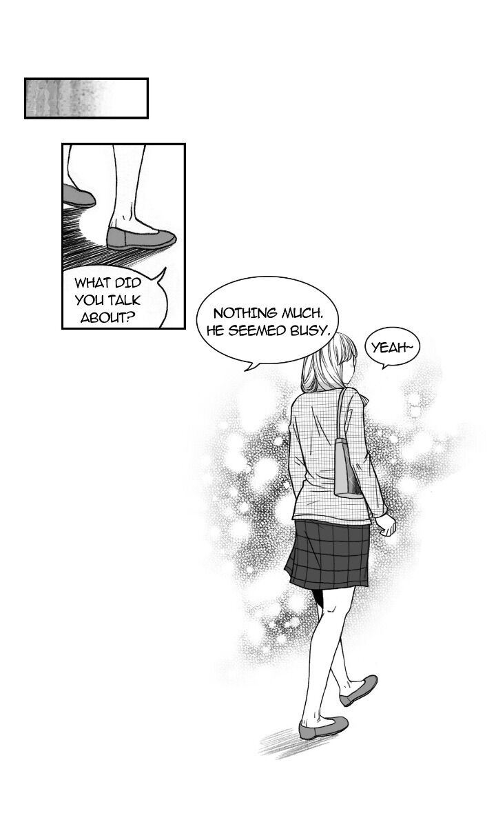 Bad Boss Chapter 03 image 9