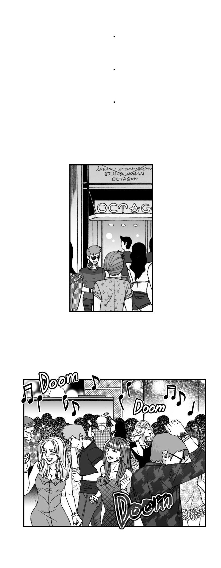 Bad Boss Chapter 03 image 15