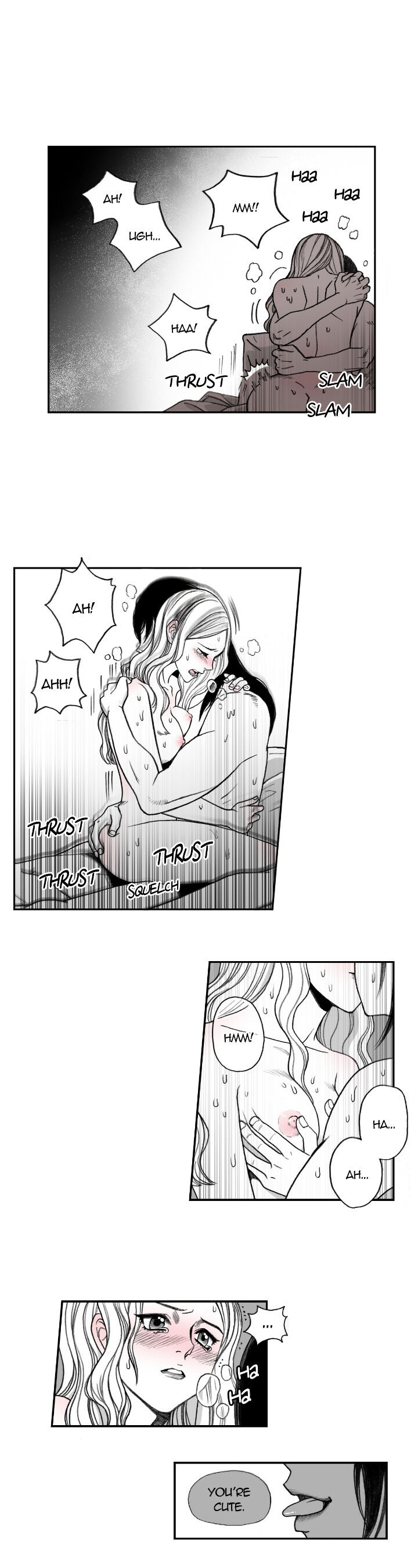 Bad Boss Chapter 03 image 24