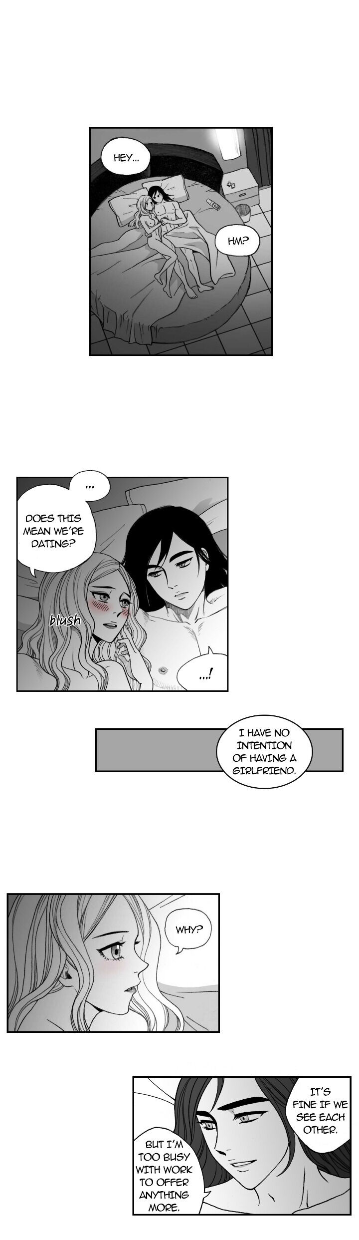 Bad Boss Chapter 03 image 25