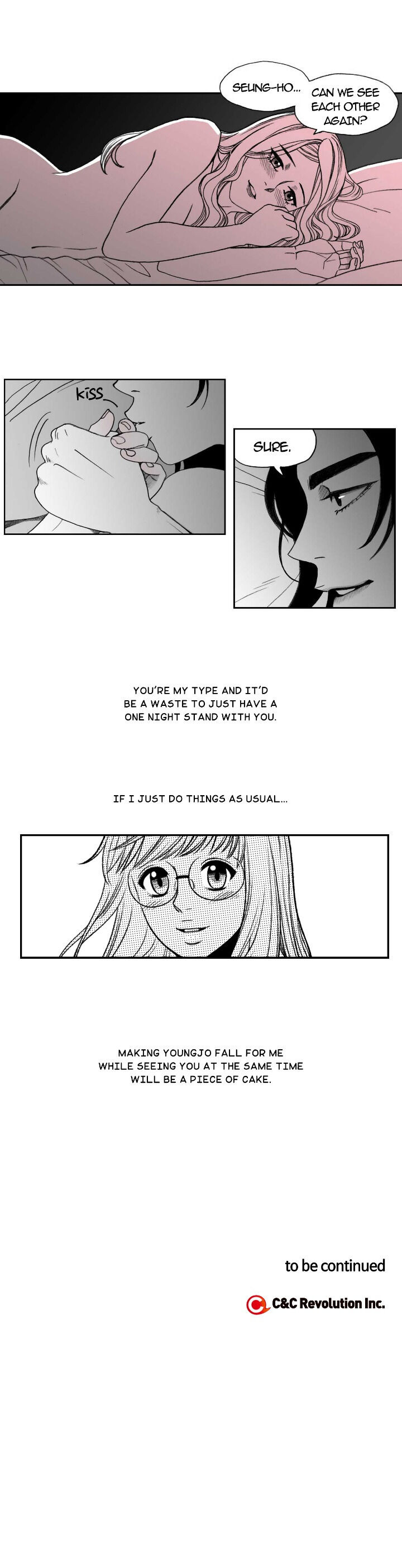 Bad Boss Chapter 03 image 27