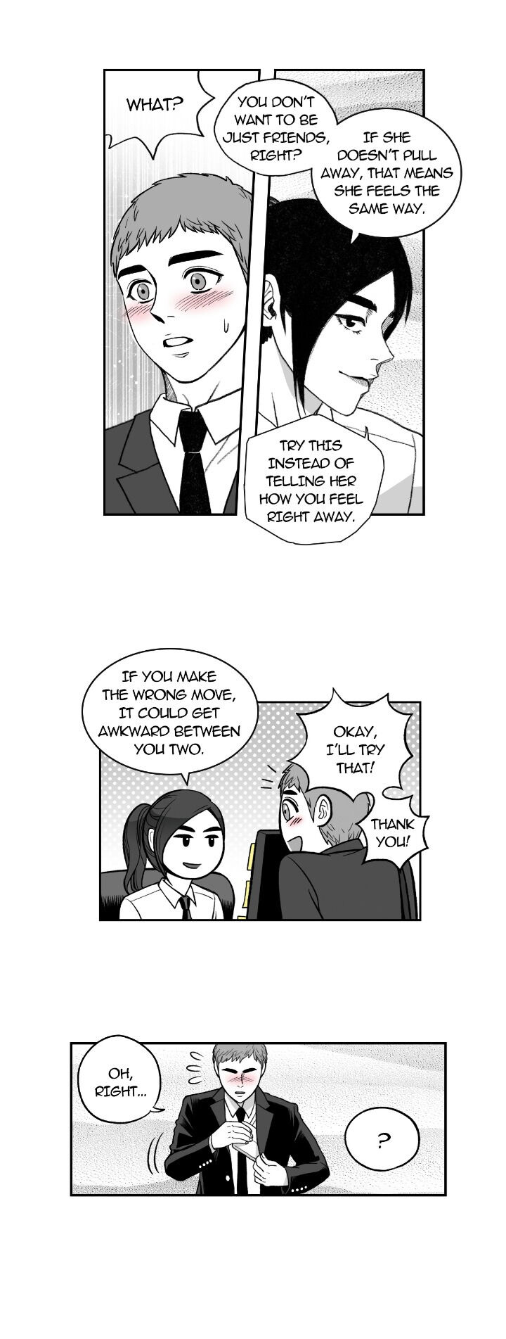 Bad Boss Chapter 03 image 7