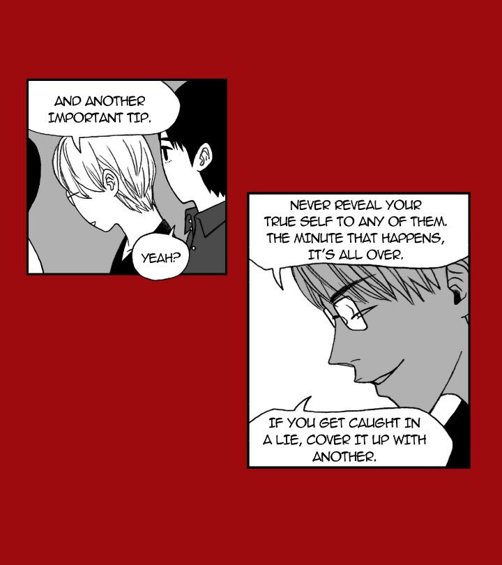 Bad Boss Chapter 04 image 13
