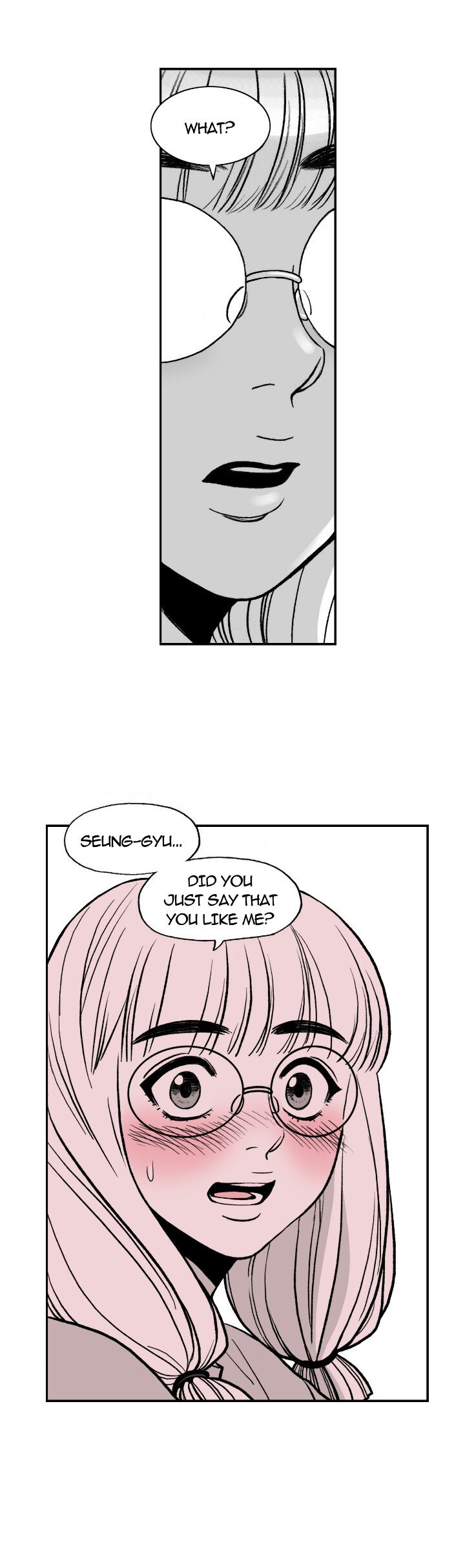 Bad Boss Chapter 06 image 13