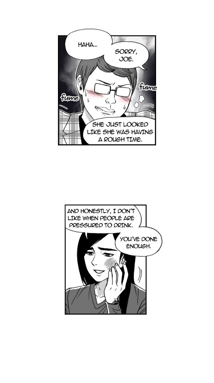 Bad Boss Chapter 06 image 5