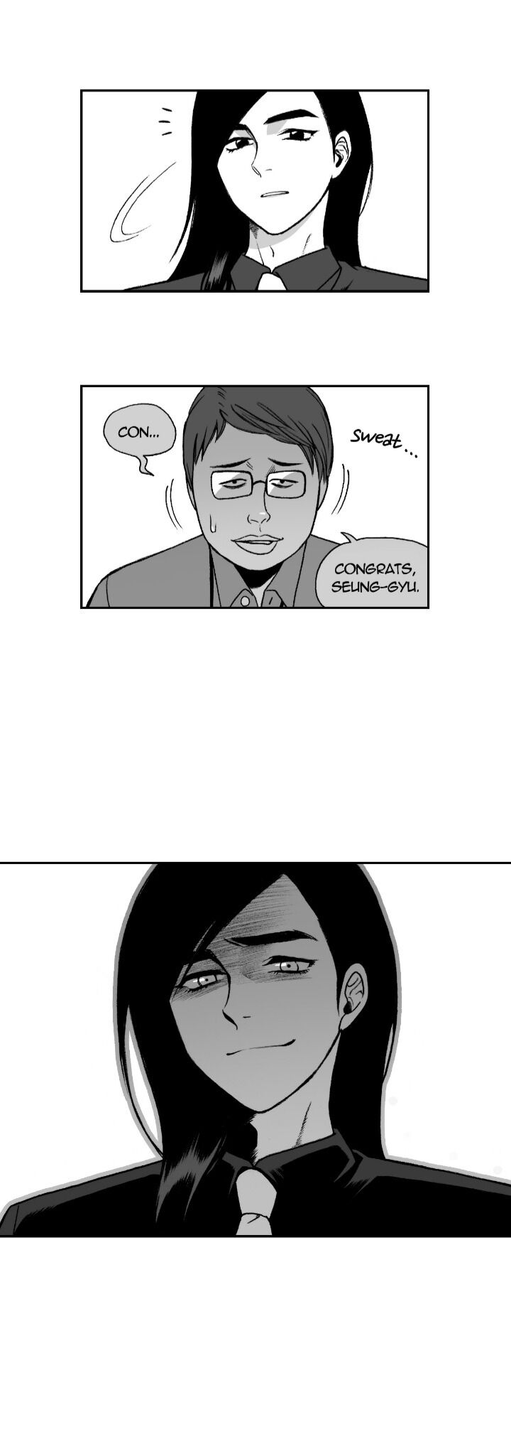 Bad Boss Chapter 06 image 7