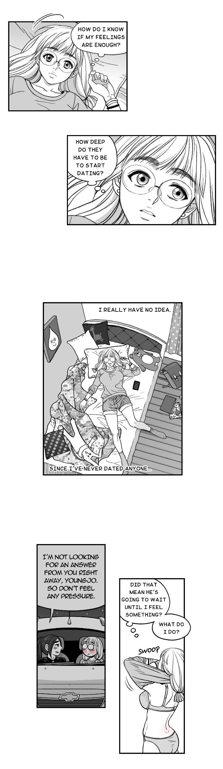 Bad Boss Chapter 07 image 10
