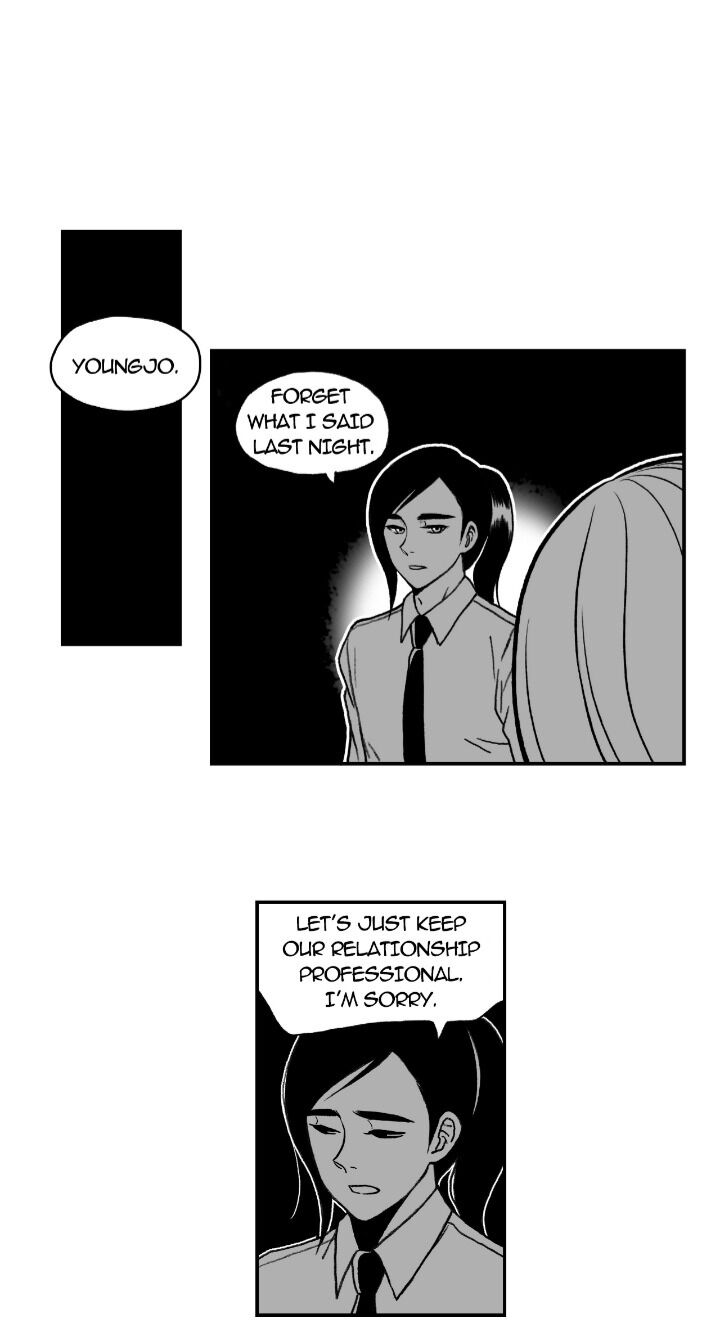 Bad Boss Chapter 07 image 12