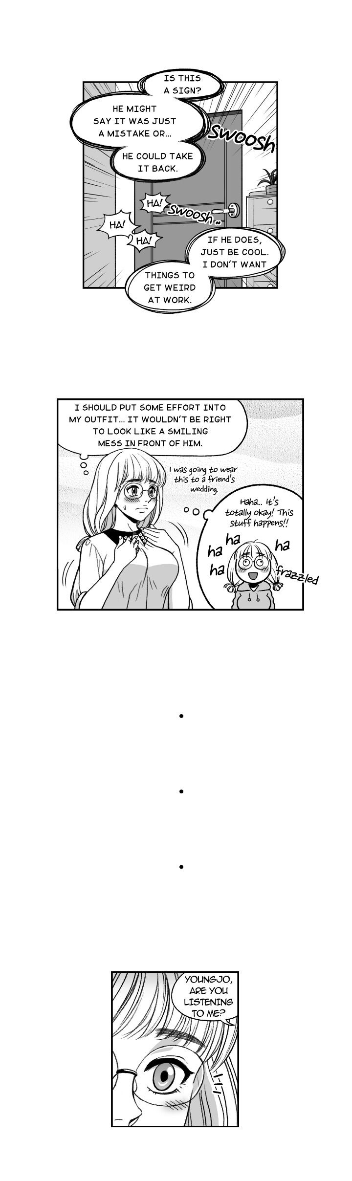 Bad Boss Chapter 07 image 15