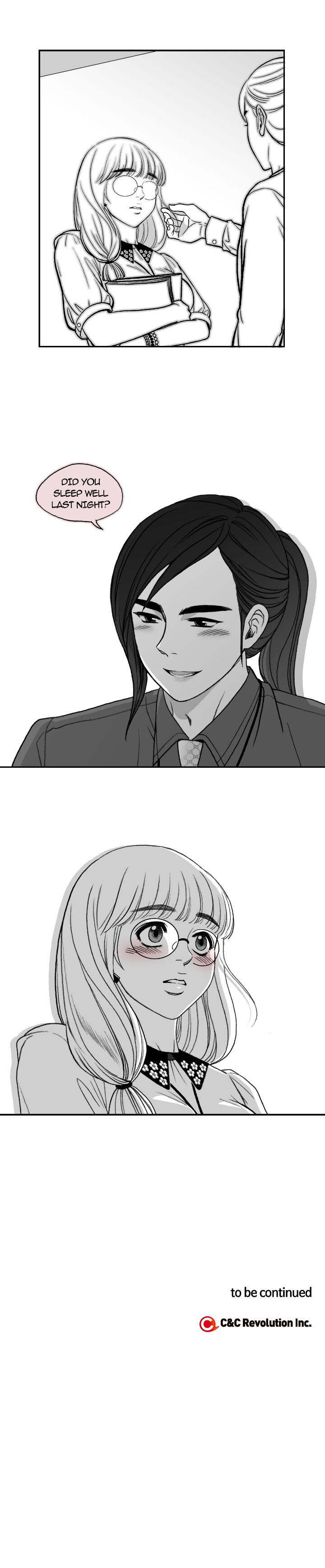 Bad Boss Chapter 07 image 19