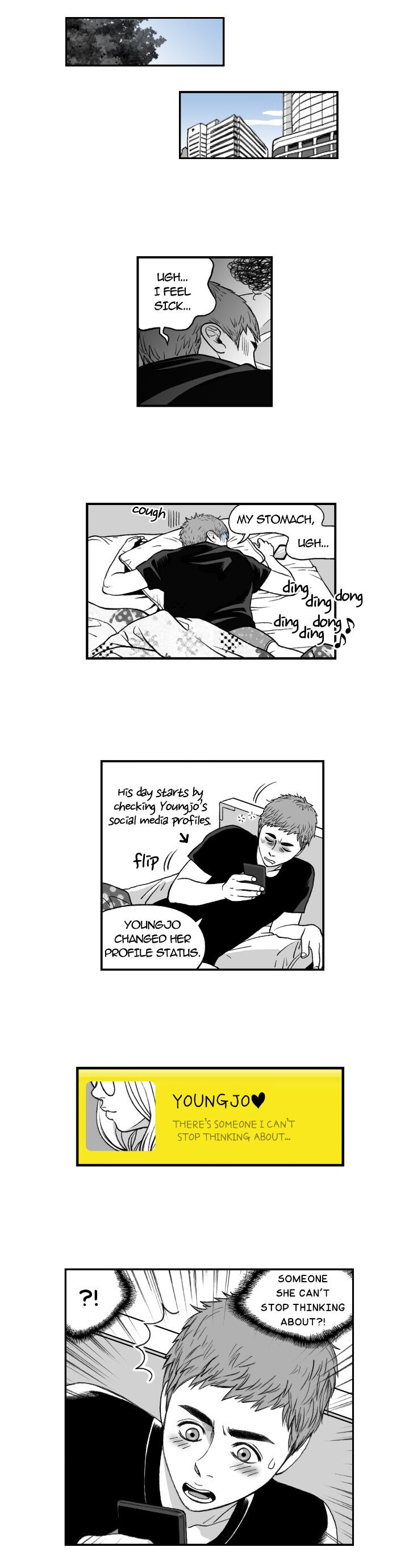 Bad Boss Chapter 07 image 3