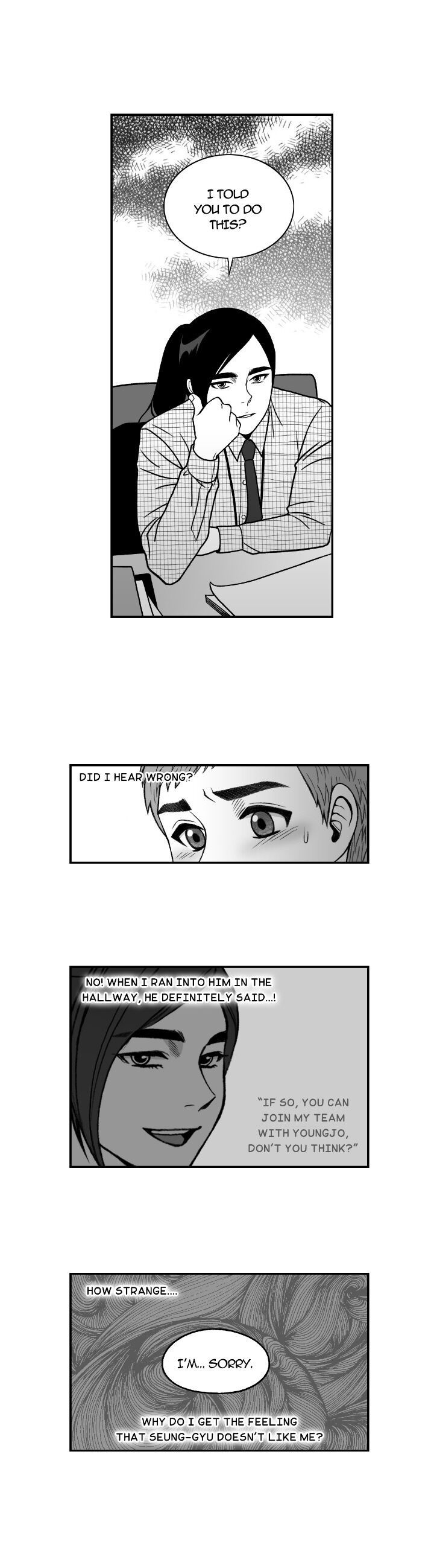 Bad Boss Chapter 09 image 10