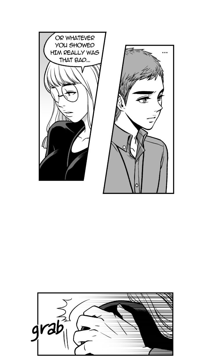 Bad Boss Chapter 09 image 13