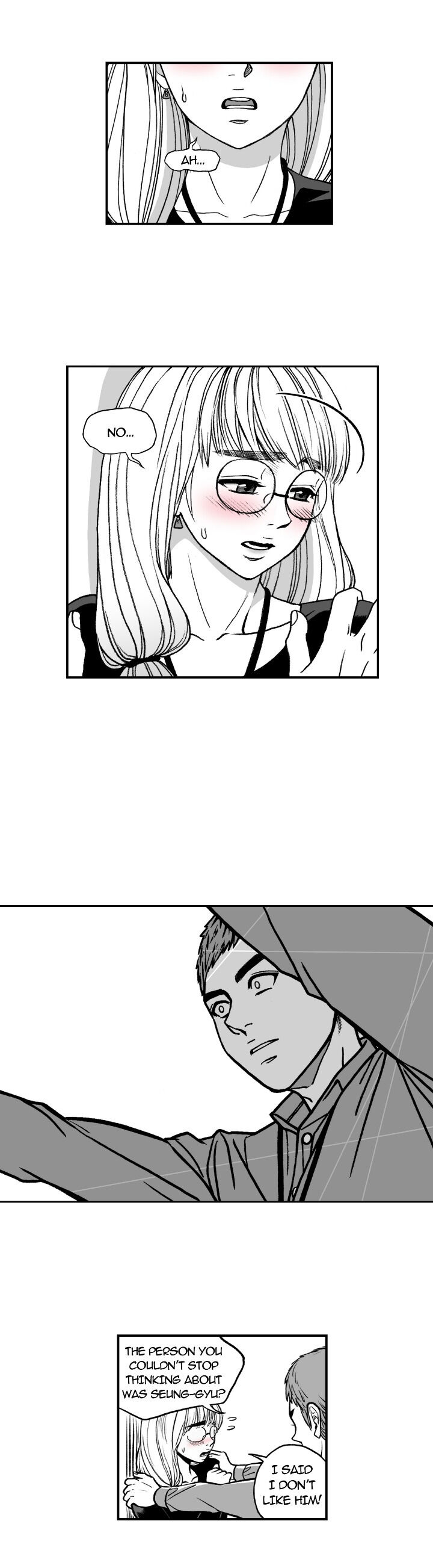 Bad Boss Chapter 09 image 16