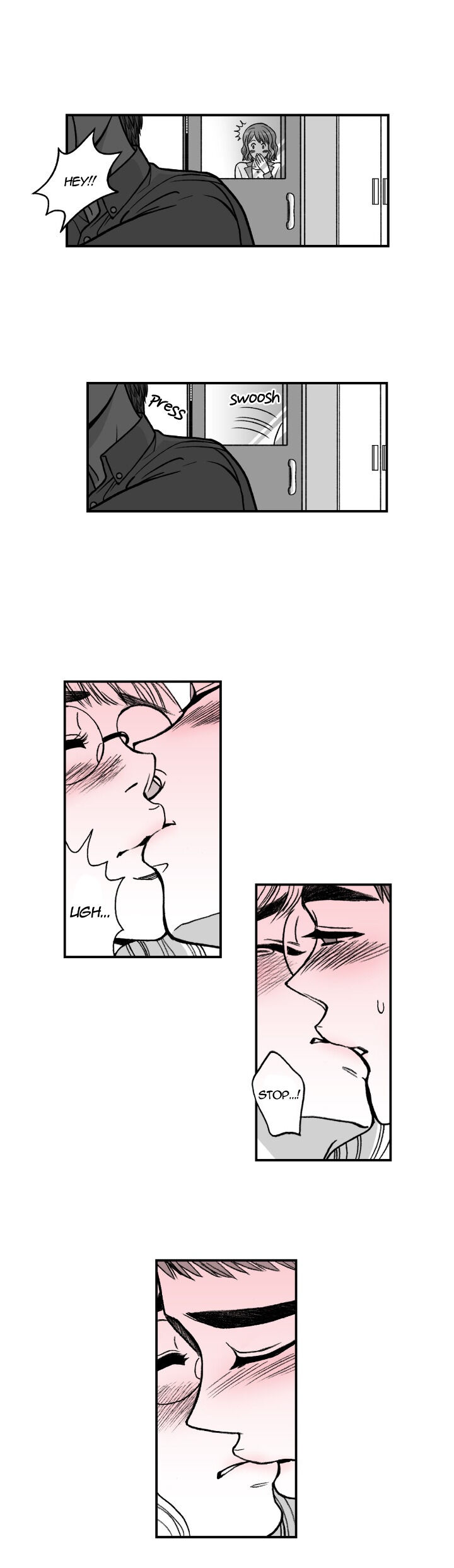 Bad Boss Chapter 09 image 20