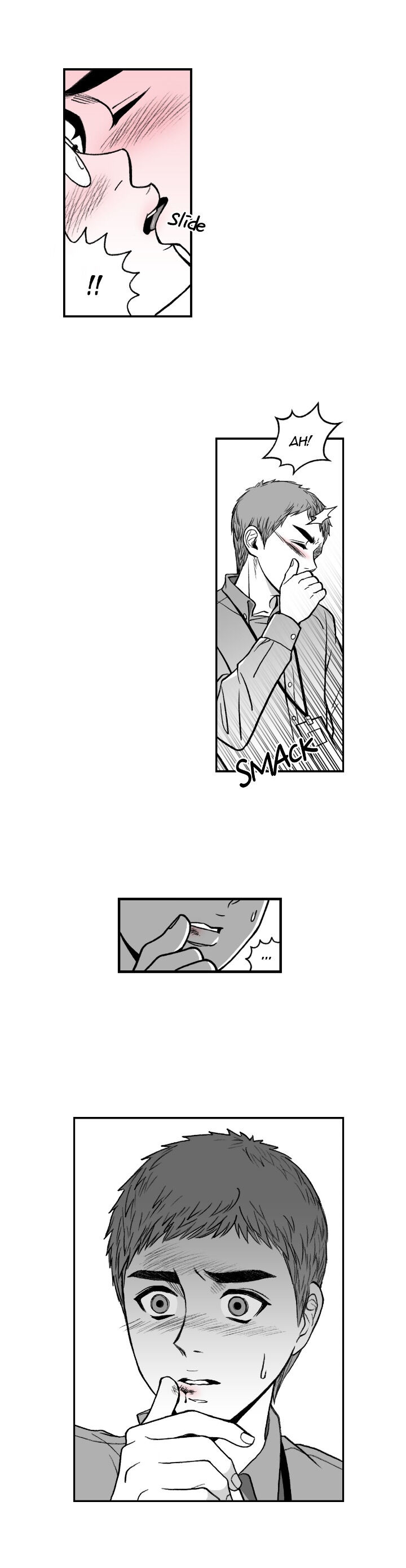 Bad Boss Chapter 09 image 21