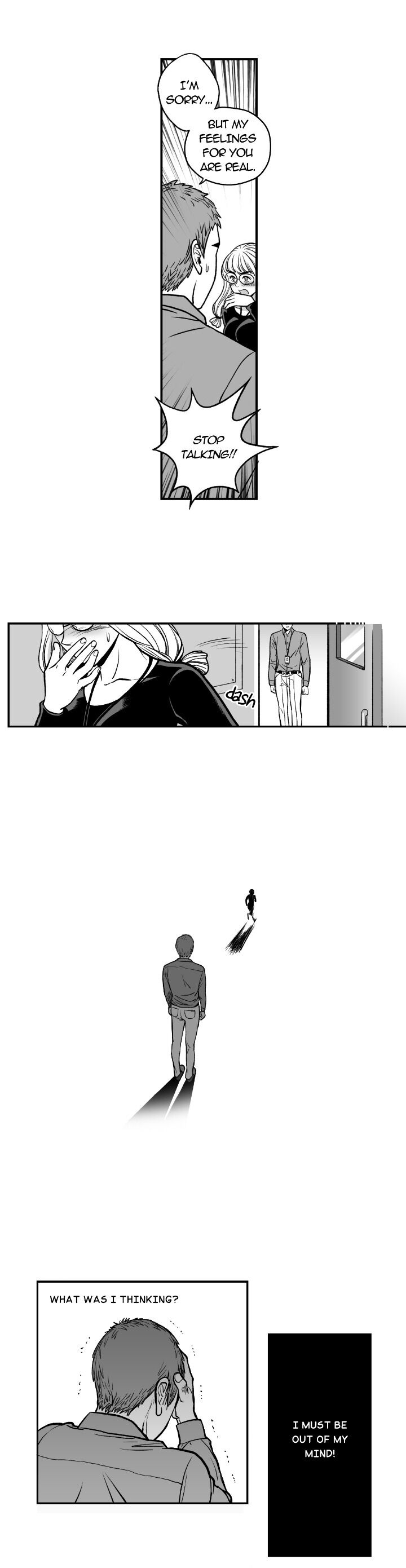 Bad Boss Chapter 09 image 22