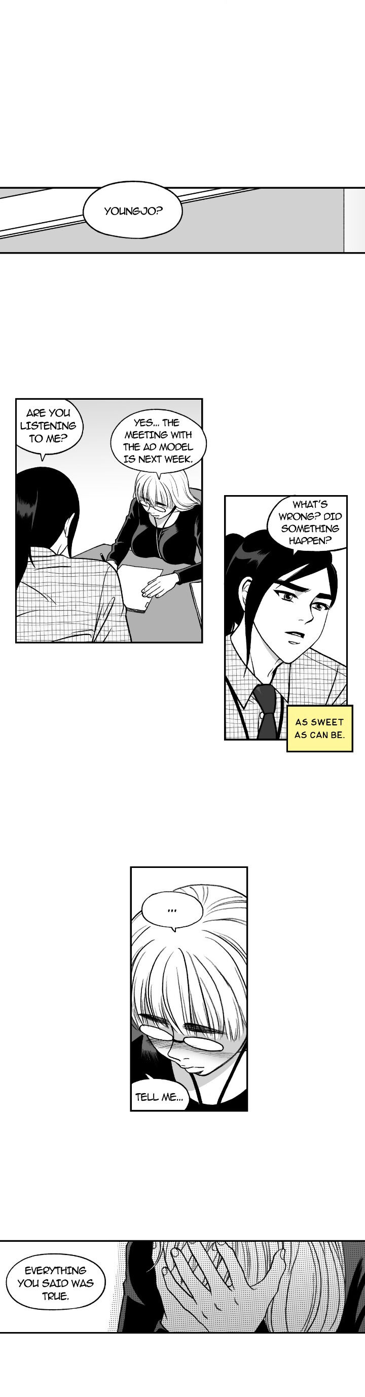 Bad Boss Chapter 09 image 23