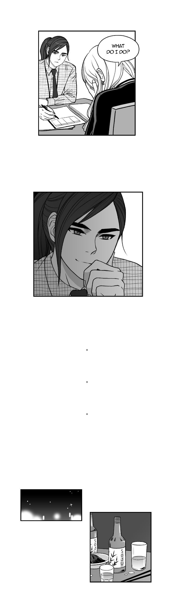 Bad Boss Chapter 09 image 24