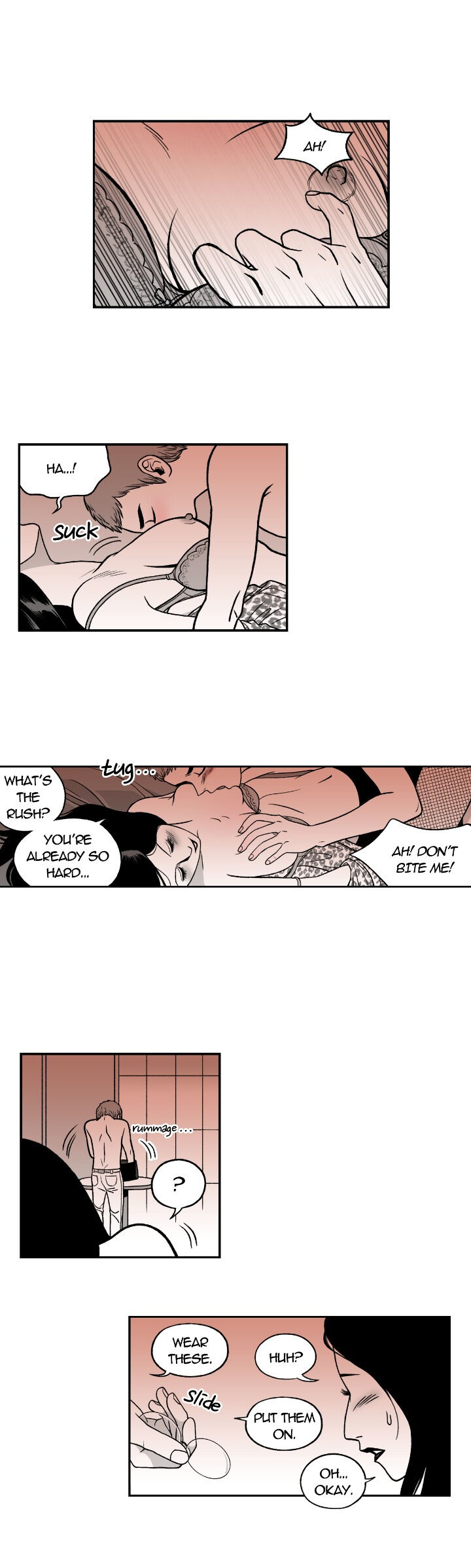 Bad Boss Chapter 09 image 27
