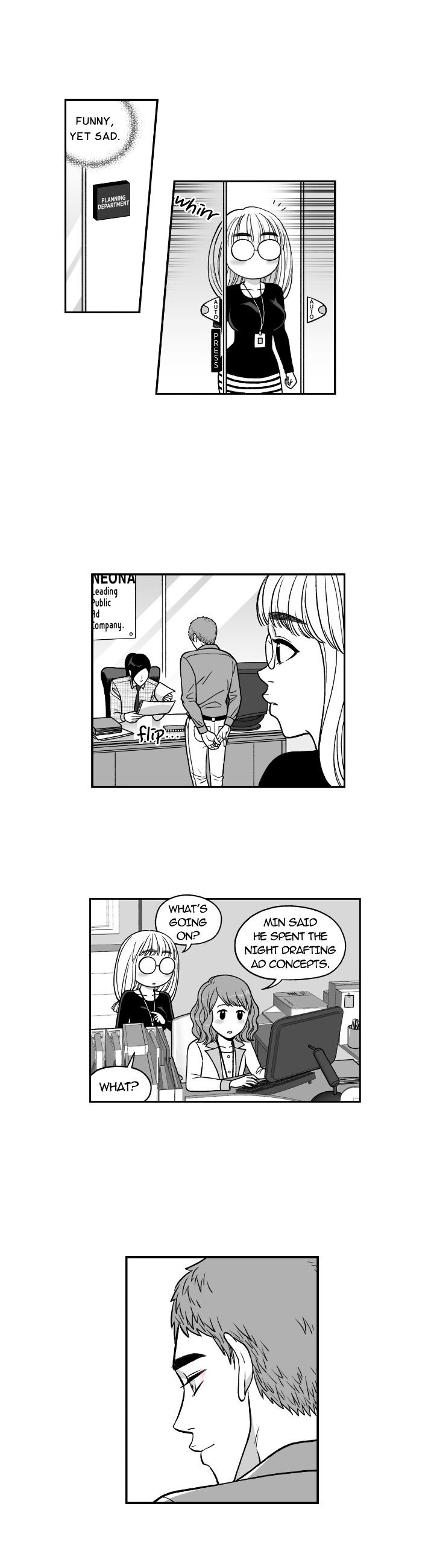 Bad Boss Chapter 09 image 2