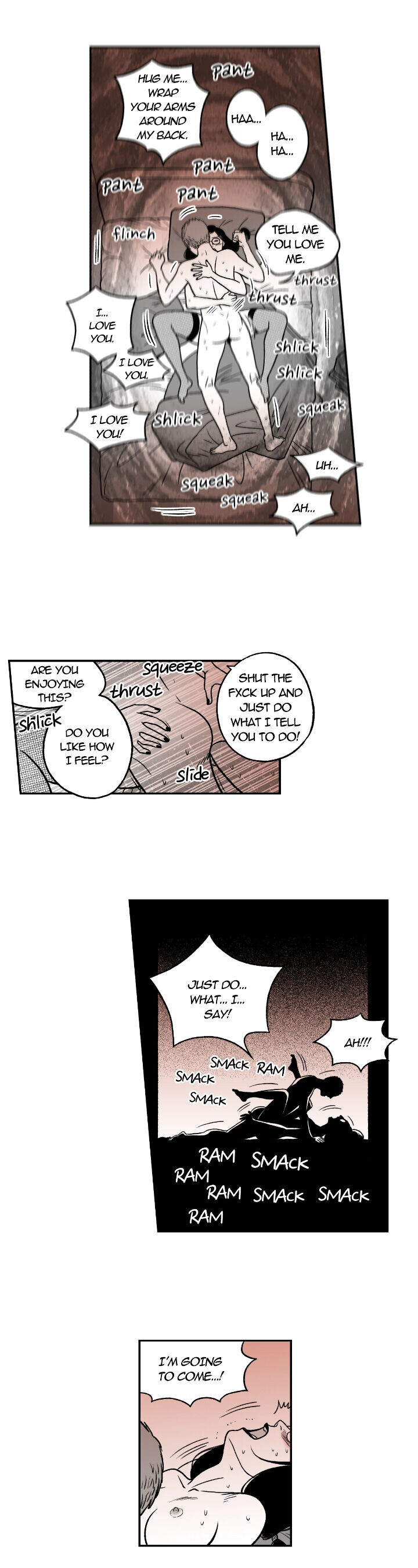 Bad Boss Chapter 09 image 30
