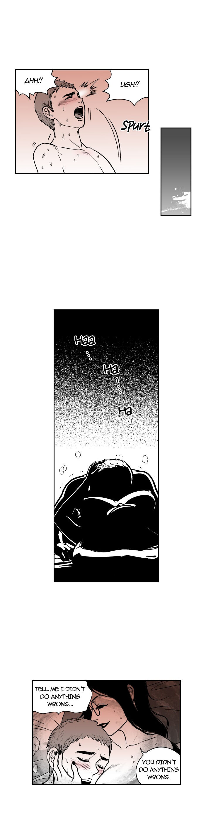 Bad Boss Chapter 09 image 31