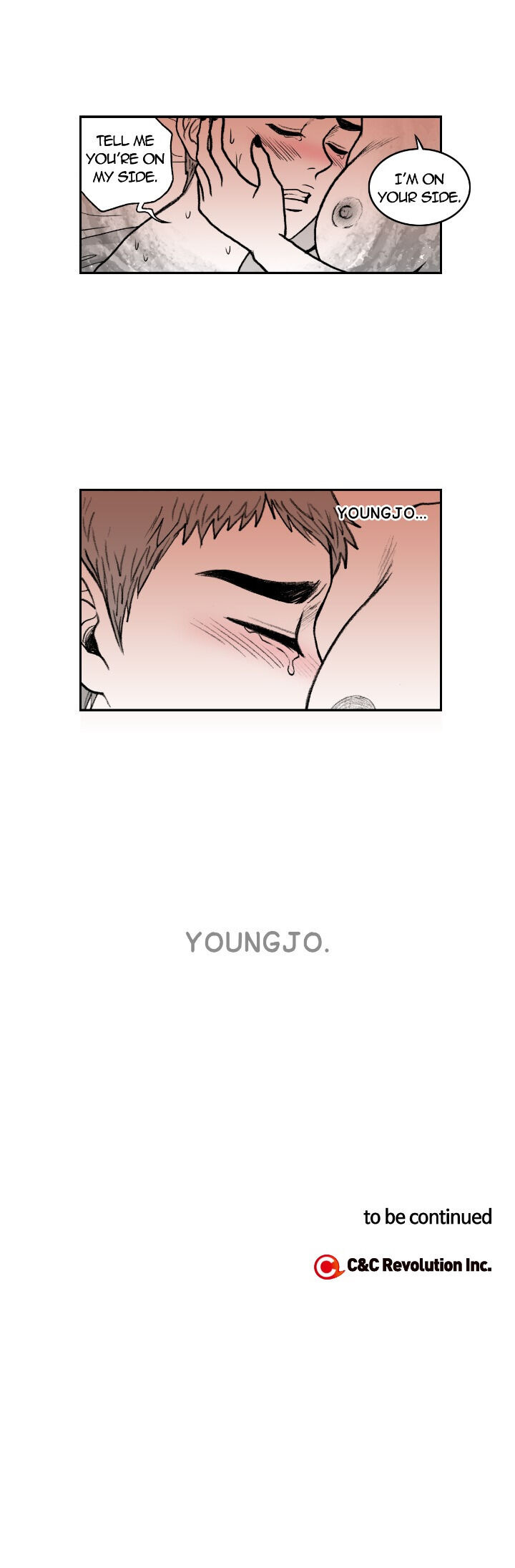 Bad Boss Chapter 09 image 32